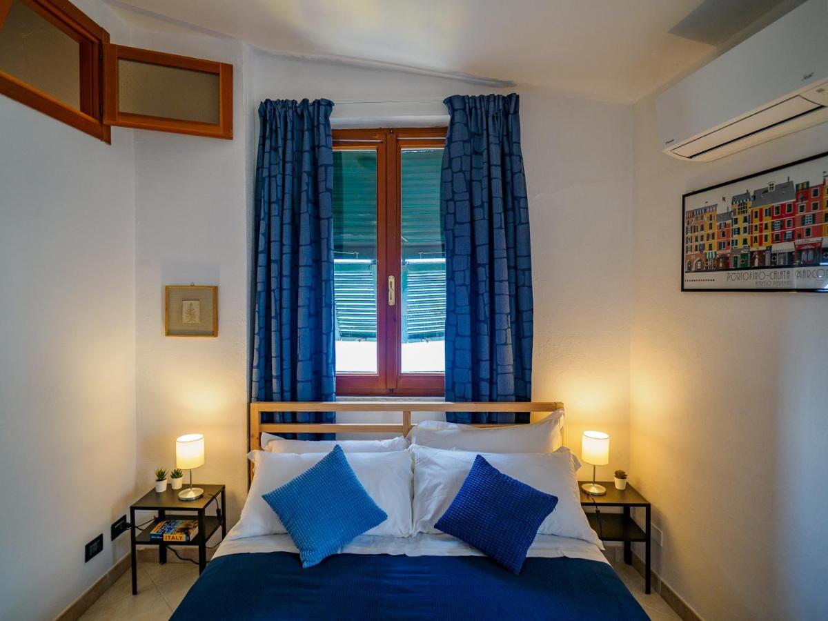 Appartement Casa Teresa With Ac And Balcony à Vernazza Extérieur photo