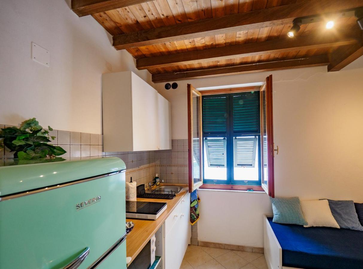 Appartement Casa Teresa With Ac And Balcony à Vernazza Extérieur photo