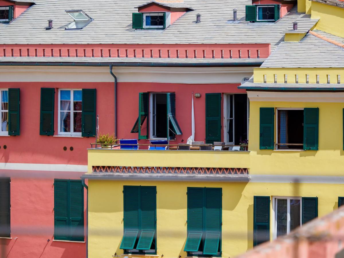 Appartement Casa Teresa With Ac And Balcony à Vernazza Extérieur photo