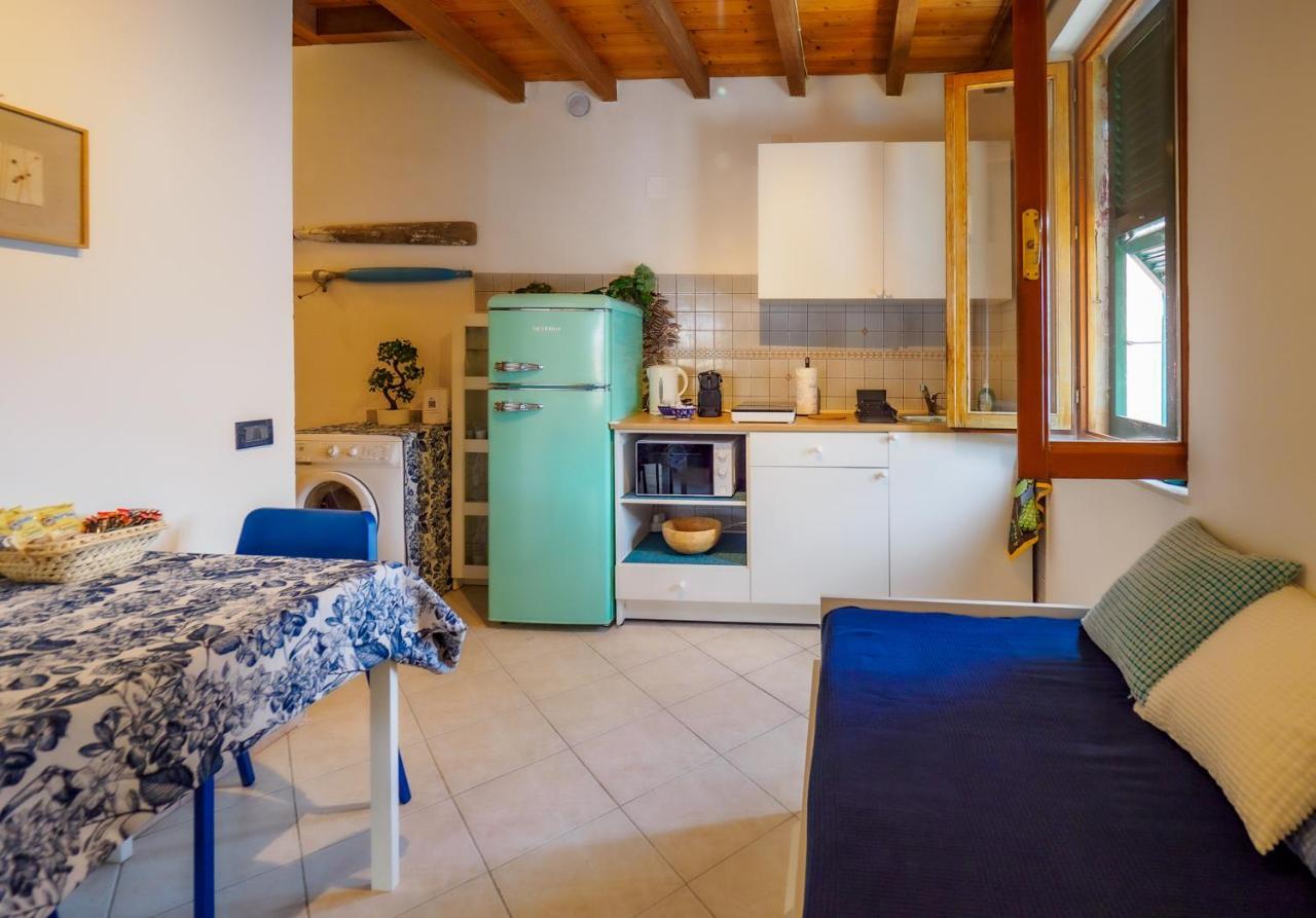 Appartement Casa Teresa With Ac And Balcony à Vernazza Extérieur photo