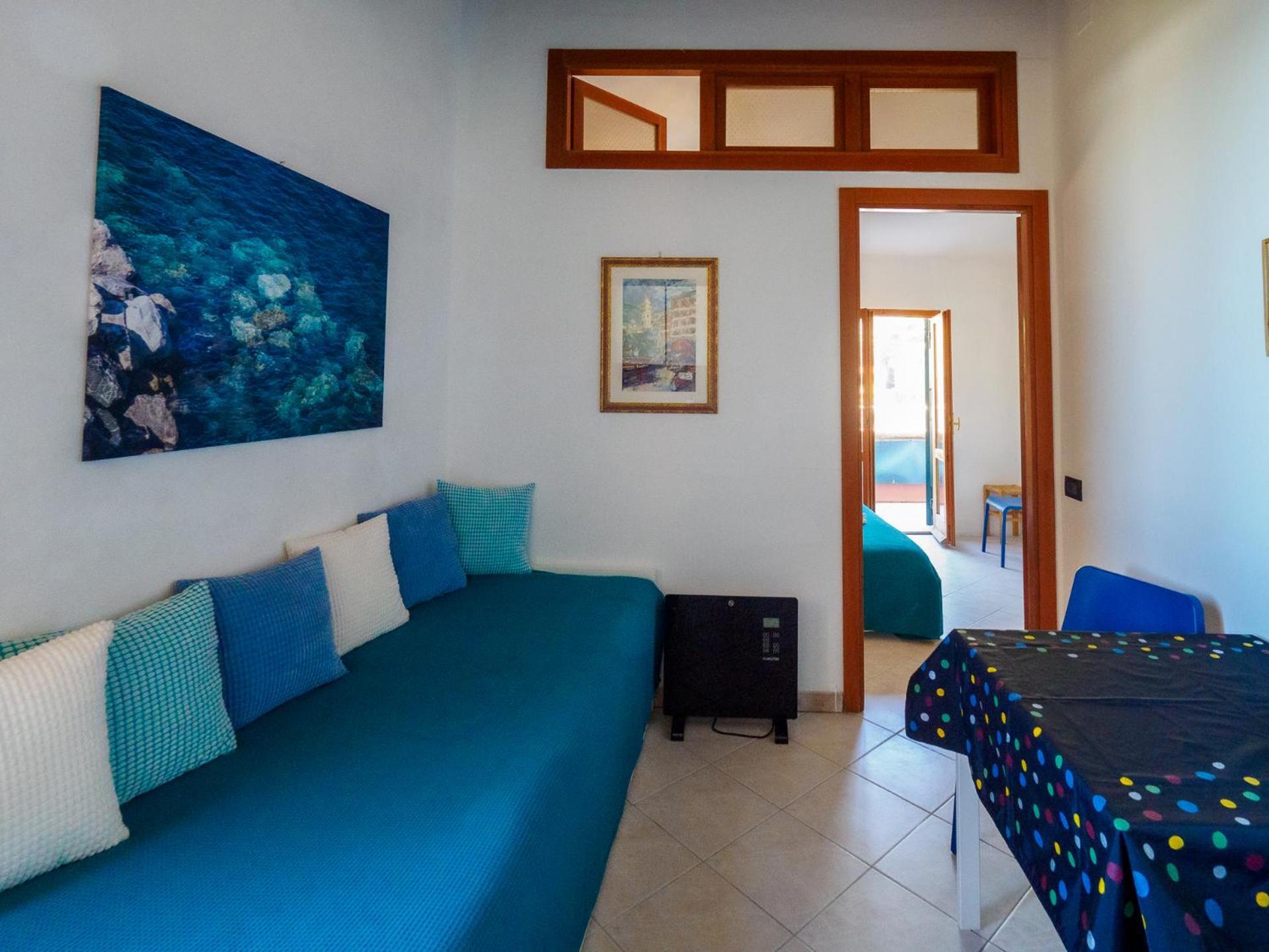 Appartement Casa Teresa With Ac And Balcony à Vernazza Extérieur photo