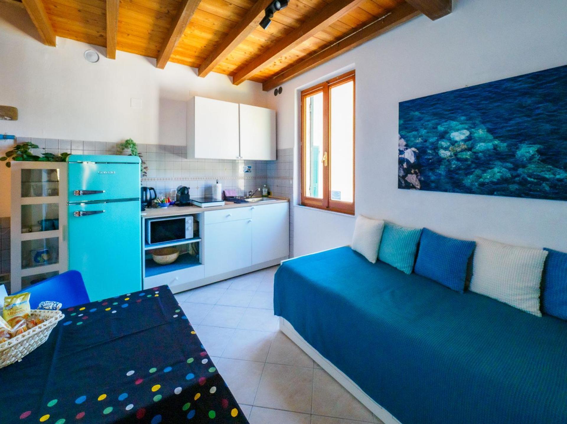 Appartement Casa Teresa With Ac And Balcony à Vernazza Extérieur photo
