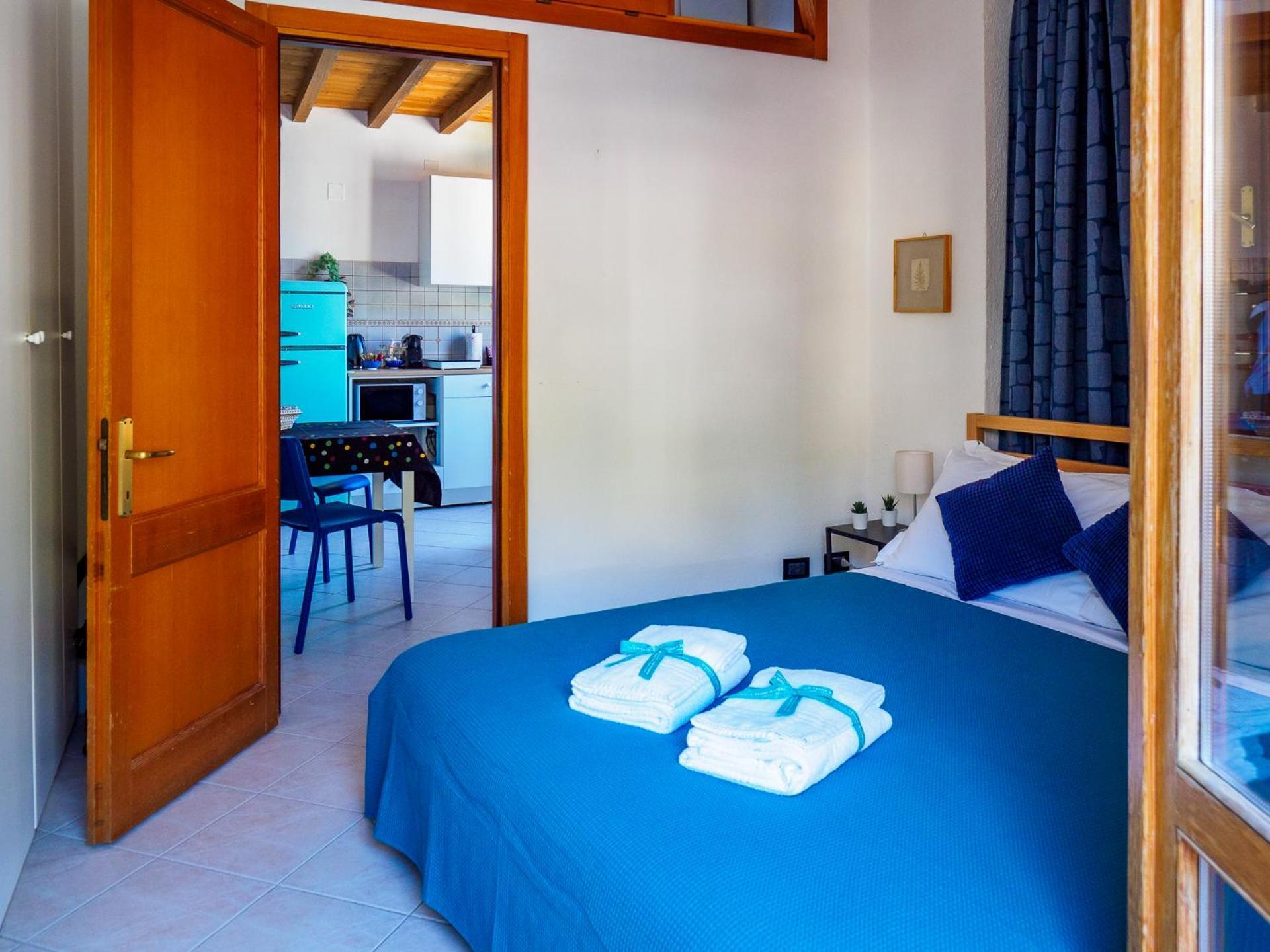 Appartement Casa Teresa With Ac And Balcony à Vernazza Extérieur photo